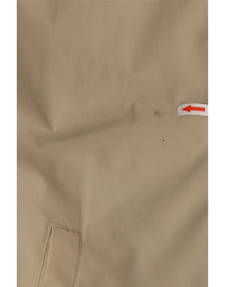 Lotto Herren Wendejacke UK 42 XL Lila Farbblock