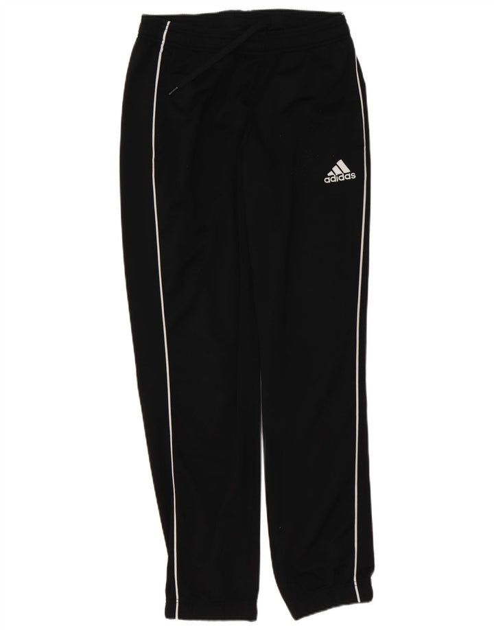 Adidas Herren Trainingshose Jogger Medium Schwarz Polyester
