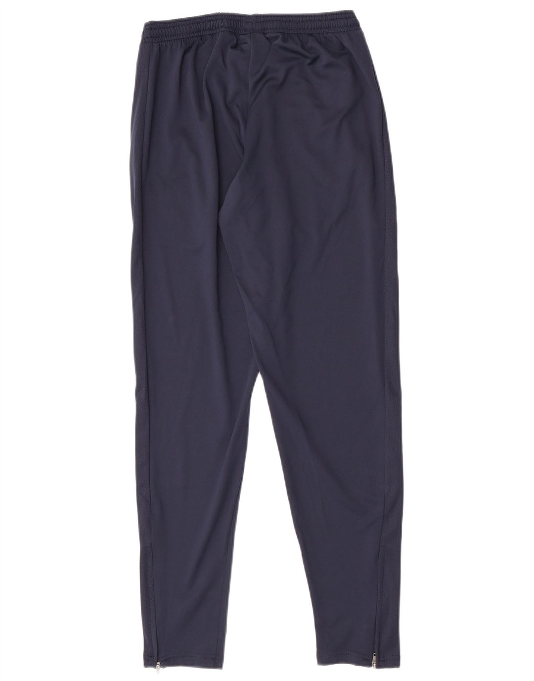 Nike Herren Dri Fit Trainingshose Mittelblau