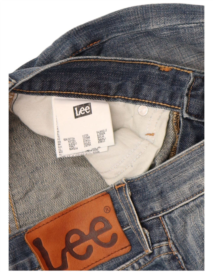LEE Boys Scott Bootcut Jeans 12-13 Years W26 L30 Blue Cotton Vintage Lee and Second-Hand Lee from Messina Hembry 