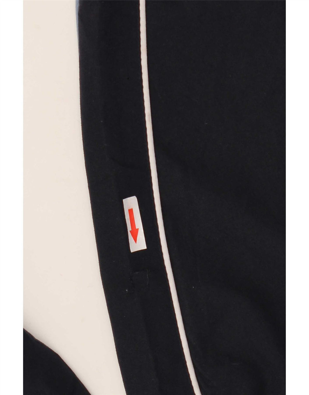 Reebok Herren-Trainingshose, Jogginghose, Mittelblau, Polyester