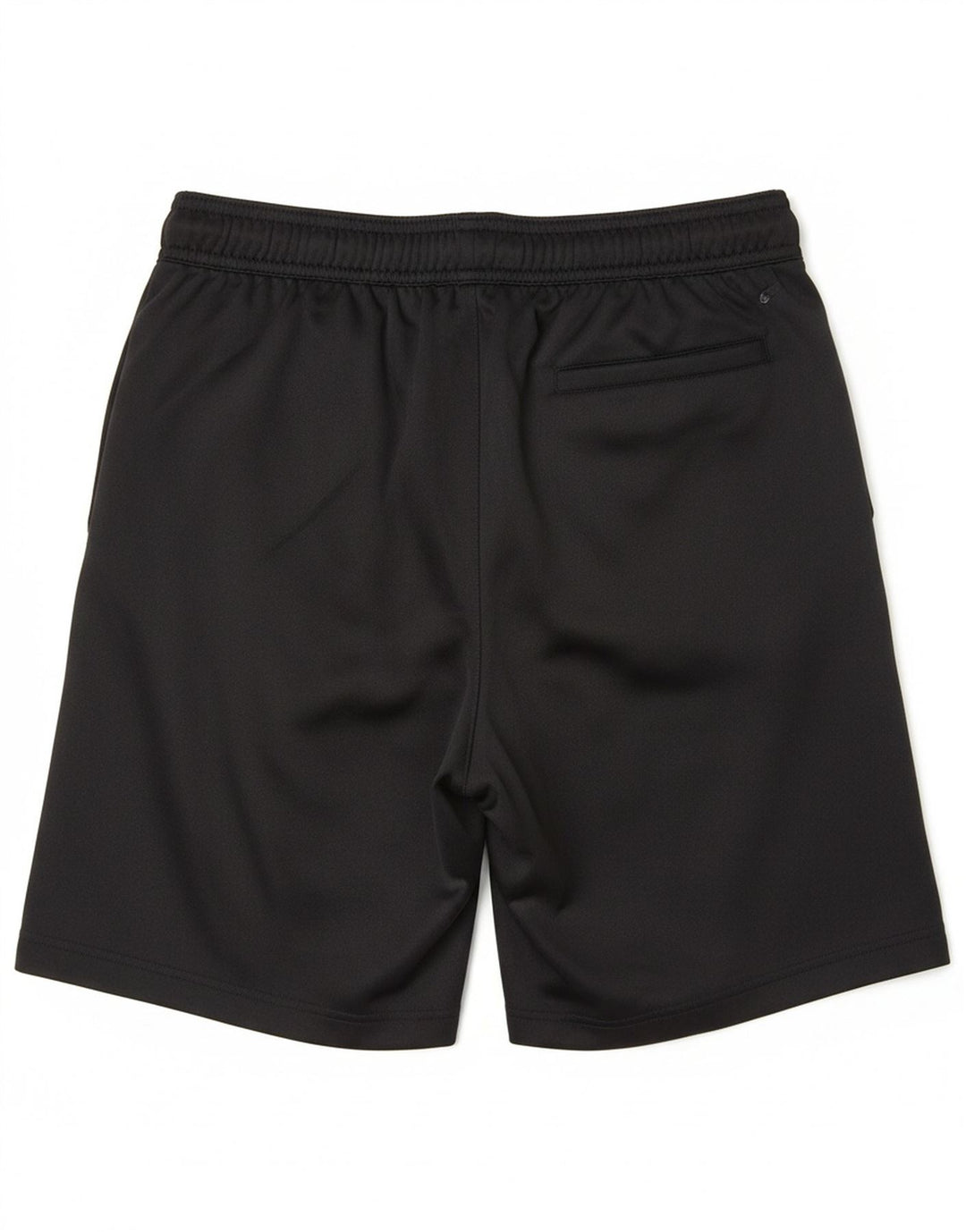 Adidas Damen Trainingshose UK 6 XS Schwarz Polyester