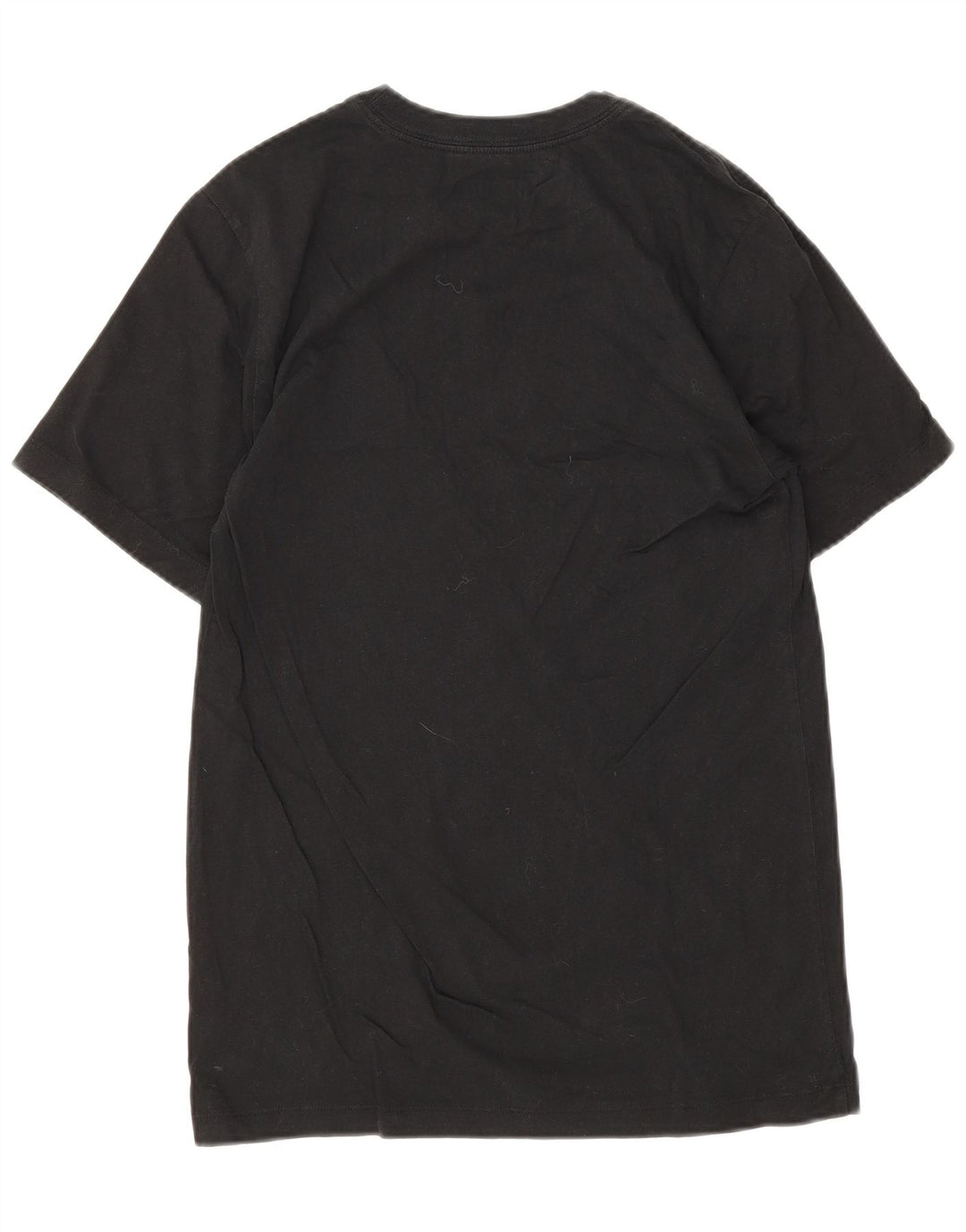 Jordan Herren-T-Shirt mit Standard-Passform und Grafik, Größe S, Schwarz