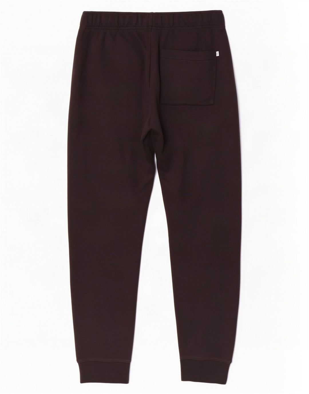 Calvin Klein Herren-Golf-Trainingshose, Jogginghose, mittelschwarz, Baumwolle