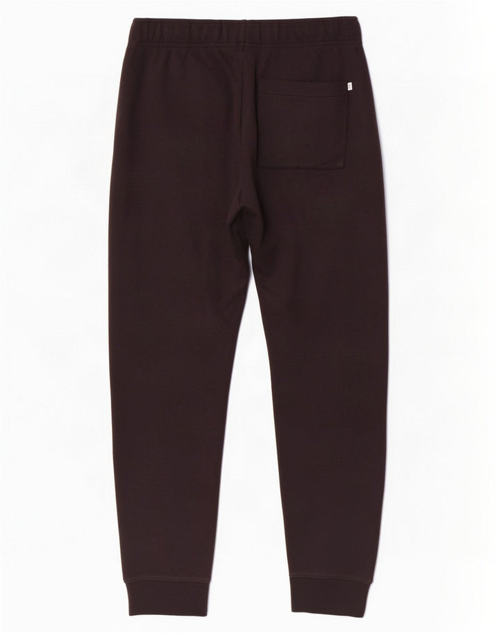 Calvin Klein Herren-Golf-Trainingshose, Jogginghose, mittelschwarz, Baumwolle