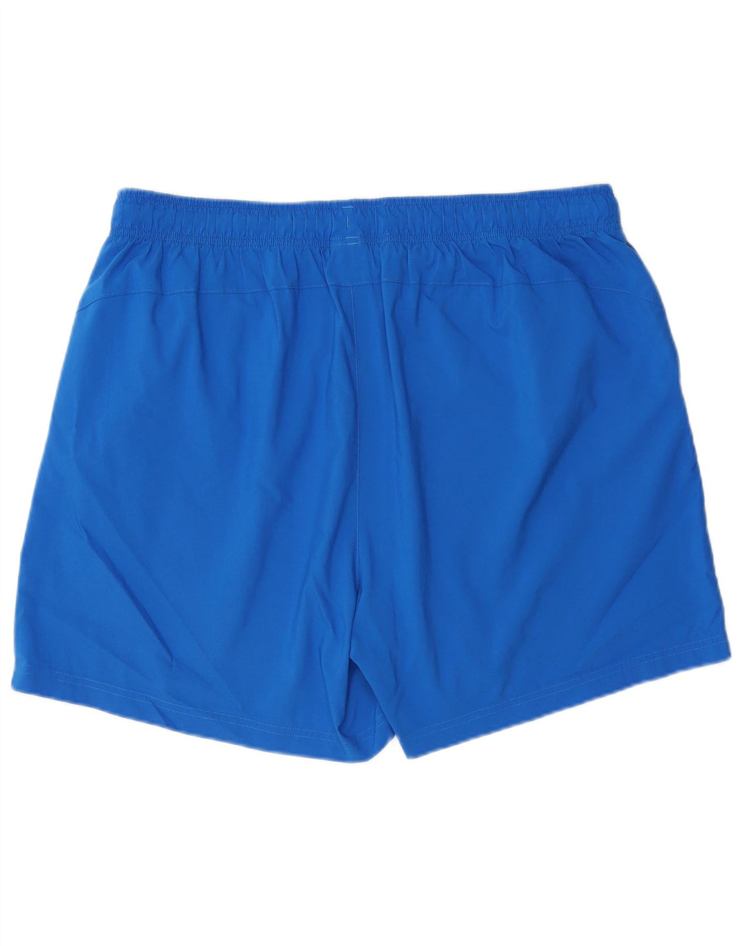 Puma Herren Sportshorts 2XL Blau Polyester