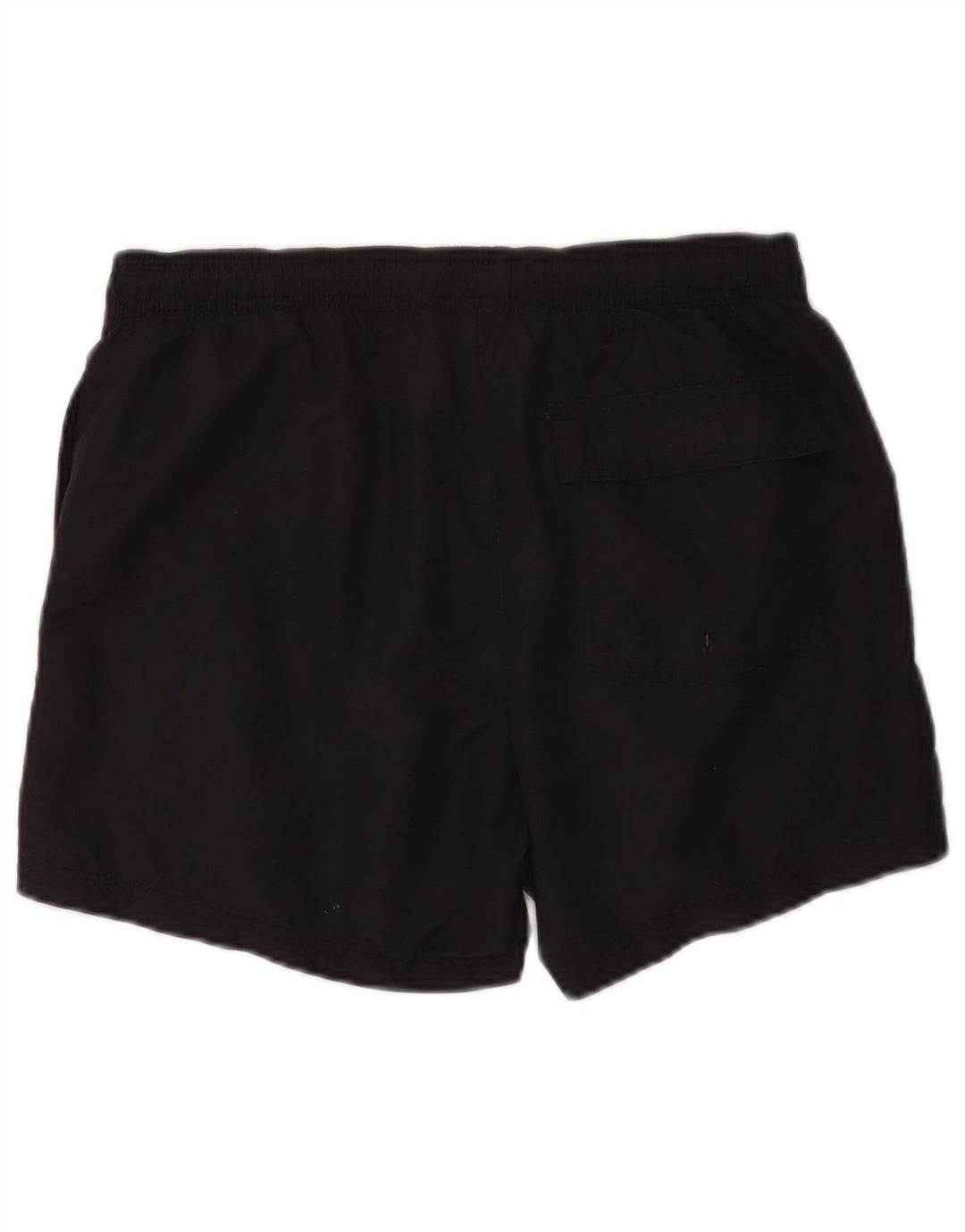 Champion Herren Badeshorts mit Grafik, Größe S, Schwarz