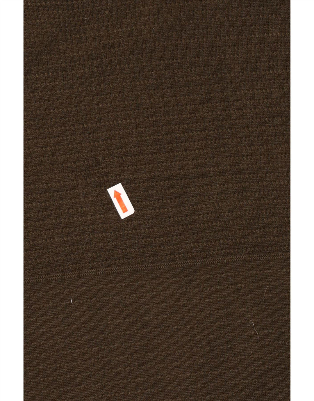 Liu Jo Herren-Pullover mit Rundhalsausschnitt, 2XL, Khaki, Viskose