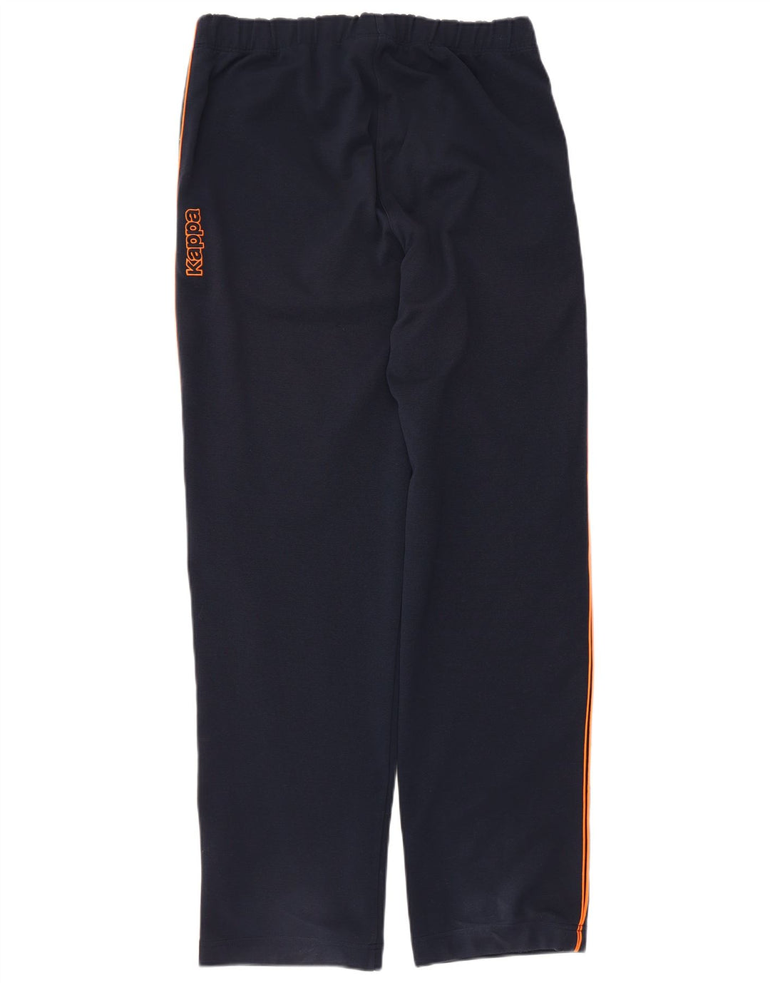Kappa Herren-Trainingshose, mittelblau, Polyester