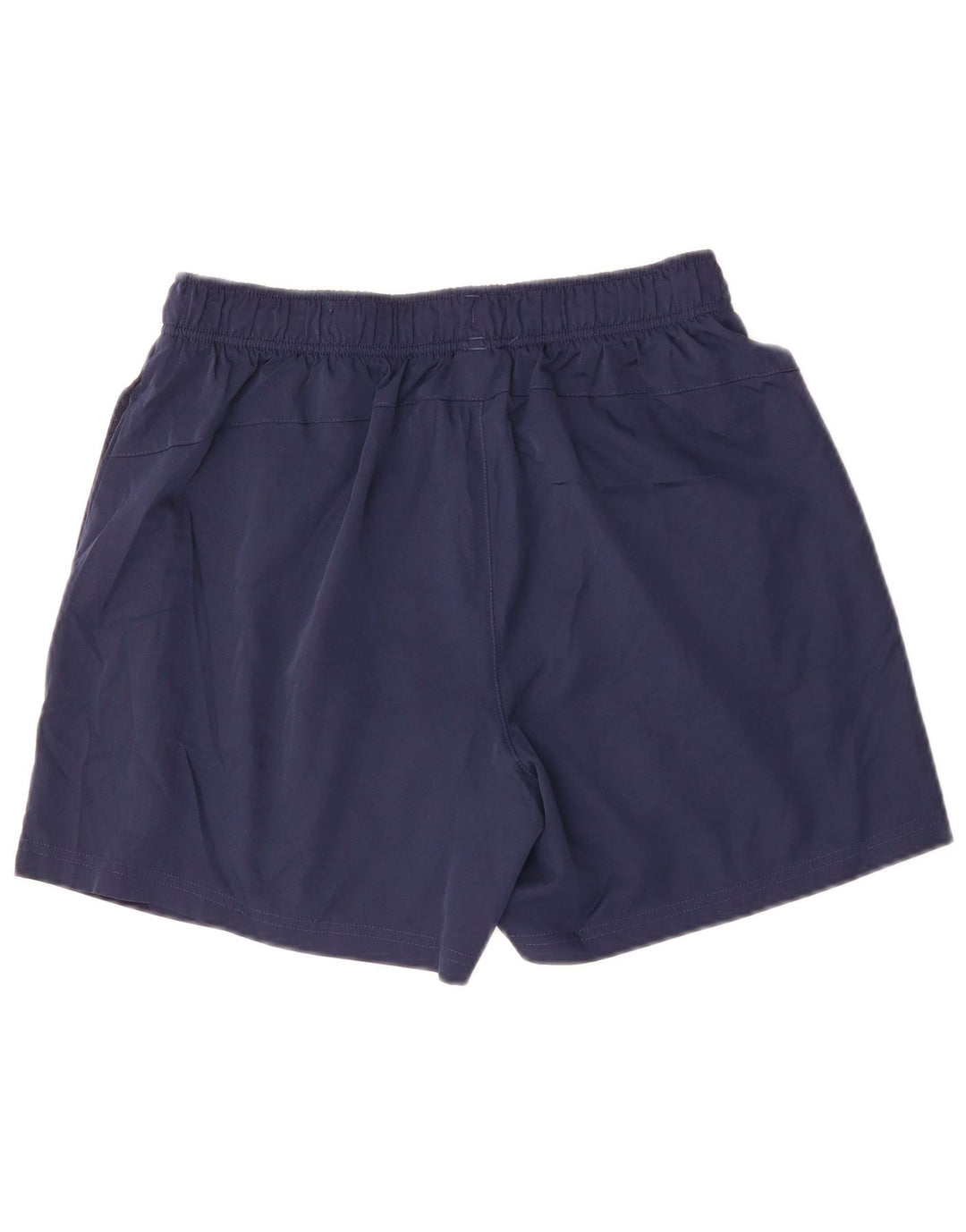 Puma Herren-Sportshorts, groß, marineblau, Polyester