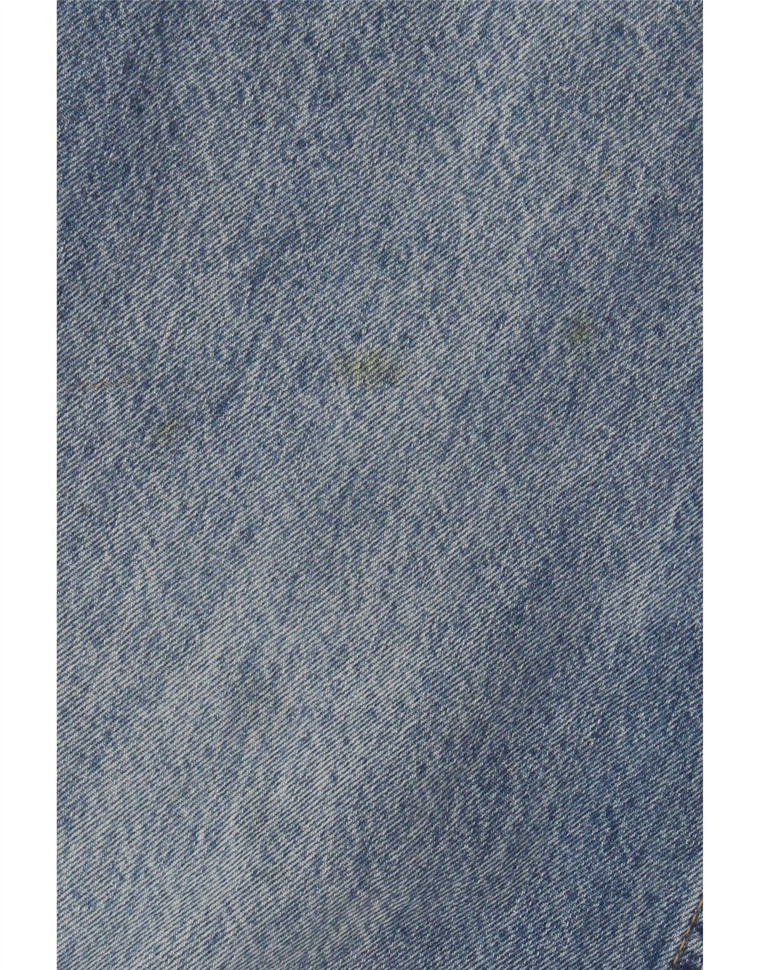 Zara Damen Straight Jeans EU 40 Medium W30 L28 Blaue Baumwolle
