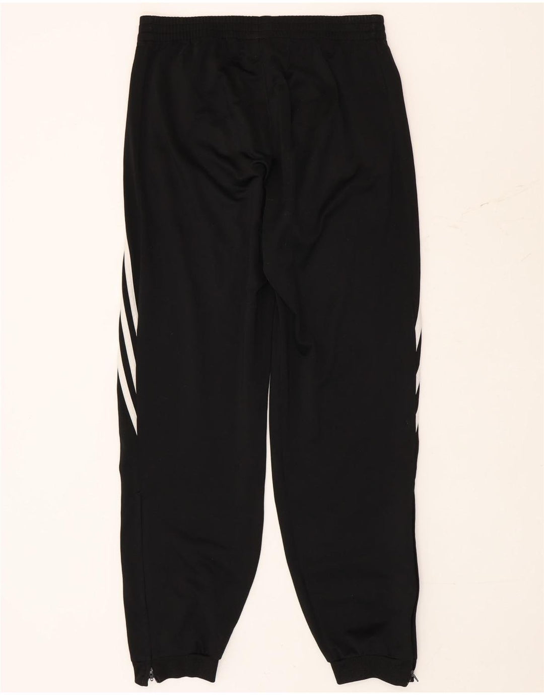 Adidas Herren Trainingshose Jogger Medium Schwarz Polyester