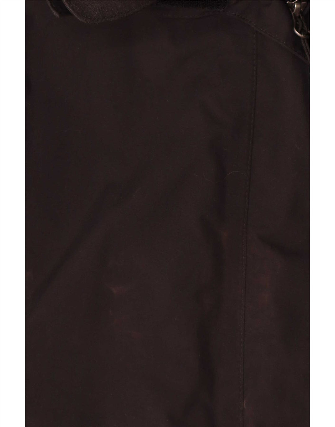 The North Face Damen-Regenjacke mit Kapuze, UK 14, mittelschwarz, Polyester