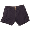 Superga Herren Badeshorts 2XL Marineblau Polyamid