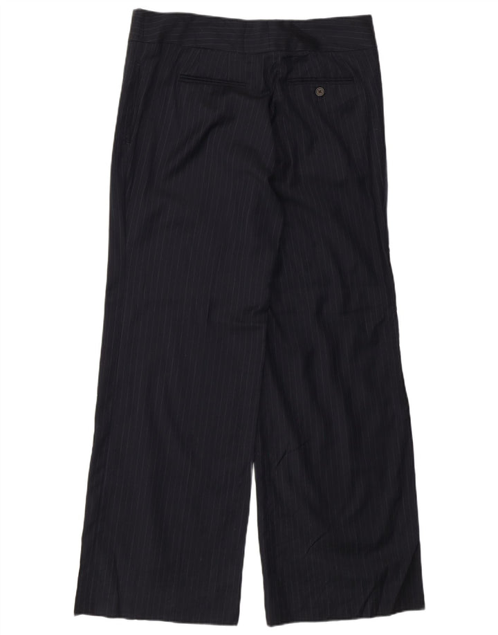 J. CREW Damen-Chinohose mit Lieblings-Passform, US 12, Größe L, W32, L29, Marineblau