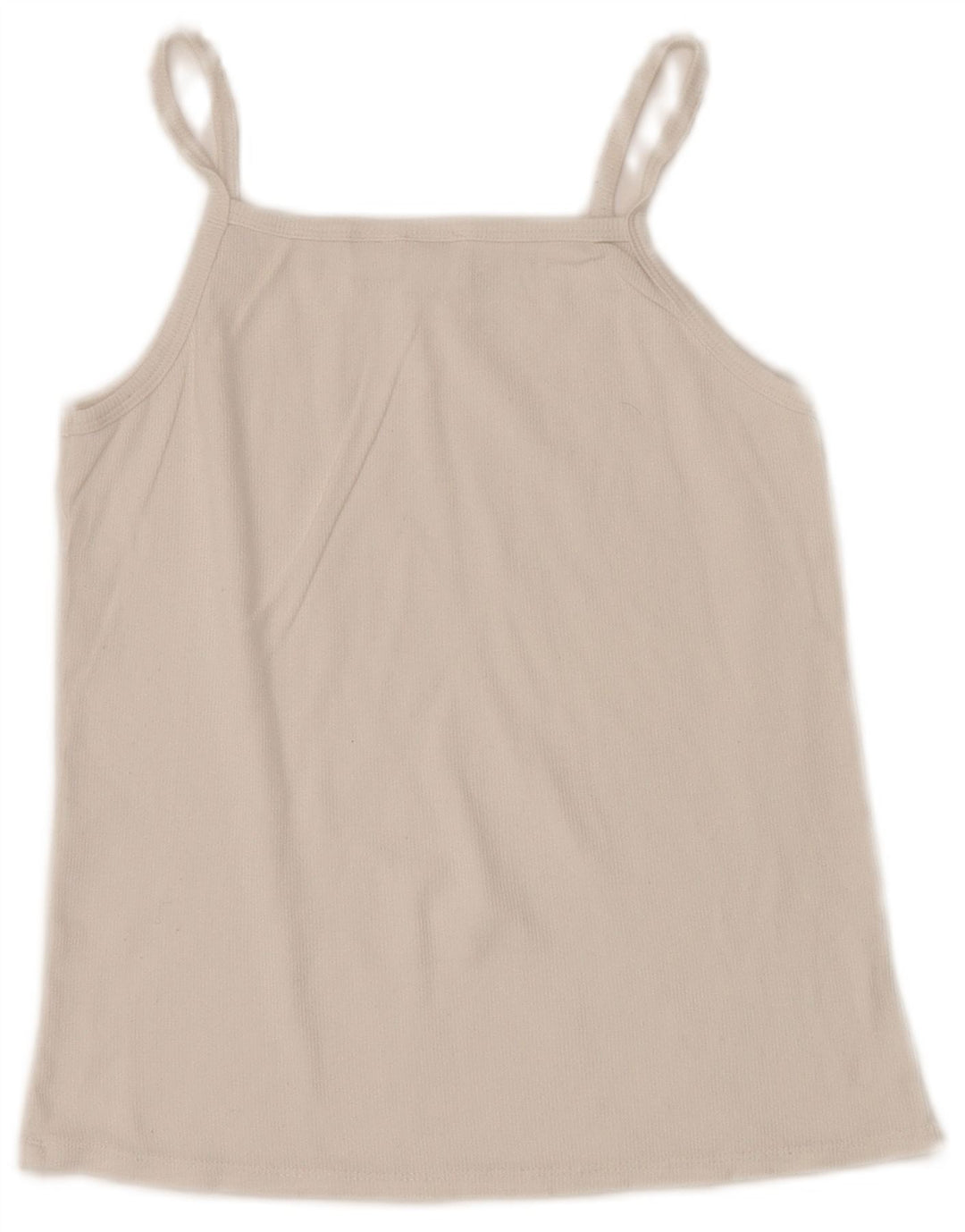 ZARA Girls Cami Top 13-14 Years White