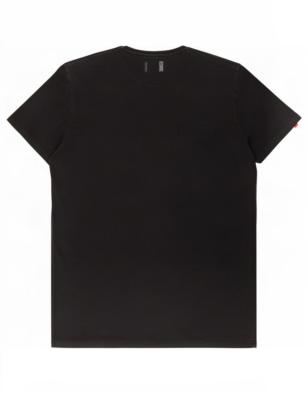 Levi's Herren T-Shirt Top Large Schwarz Baumwolle