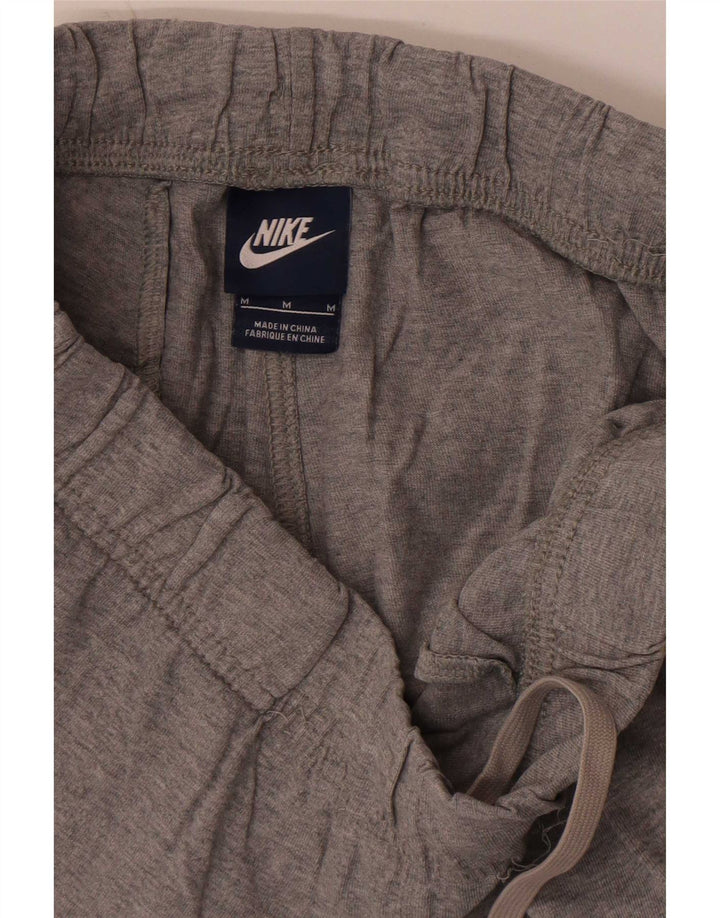 Nike Herren Sportshorts Mittelgrau