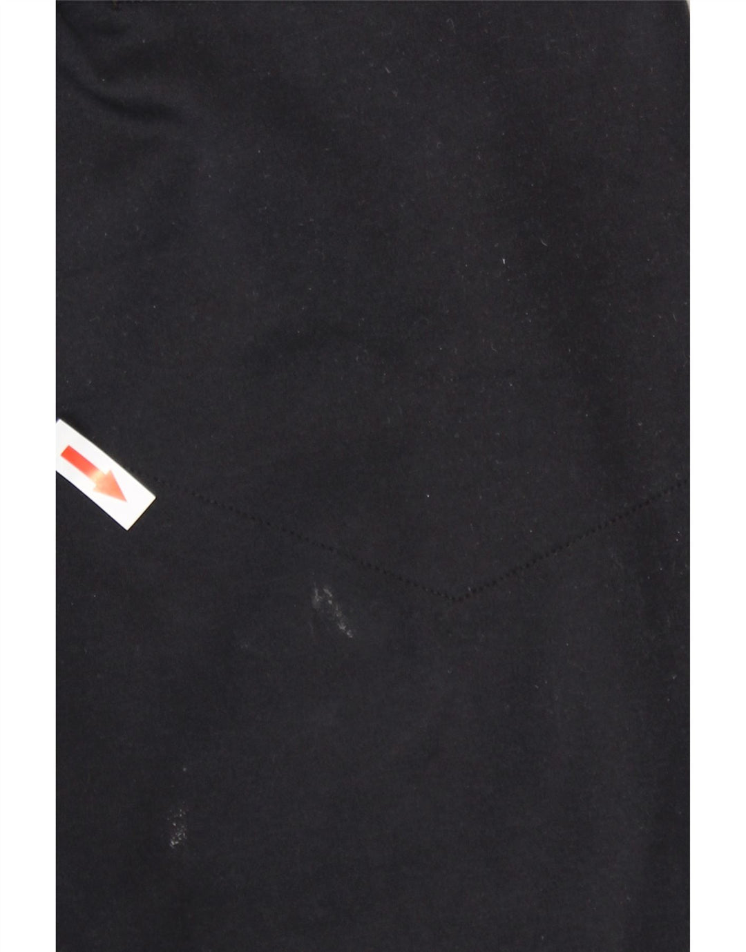 The North Face Herren-Trainingshose, Jogginghose, Größe L, Marineblau