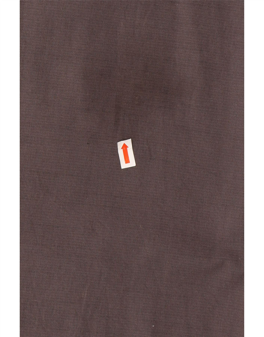 WRANGLER Herrenhemd 2XL Graue Baumwolle