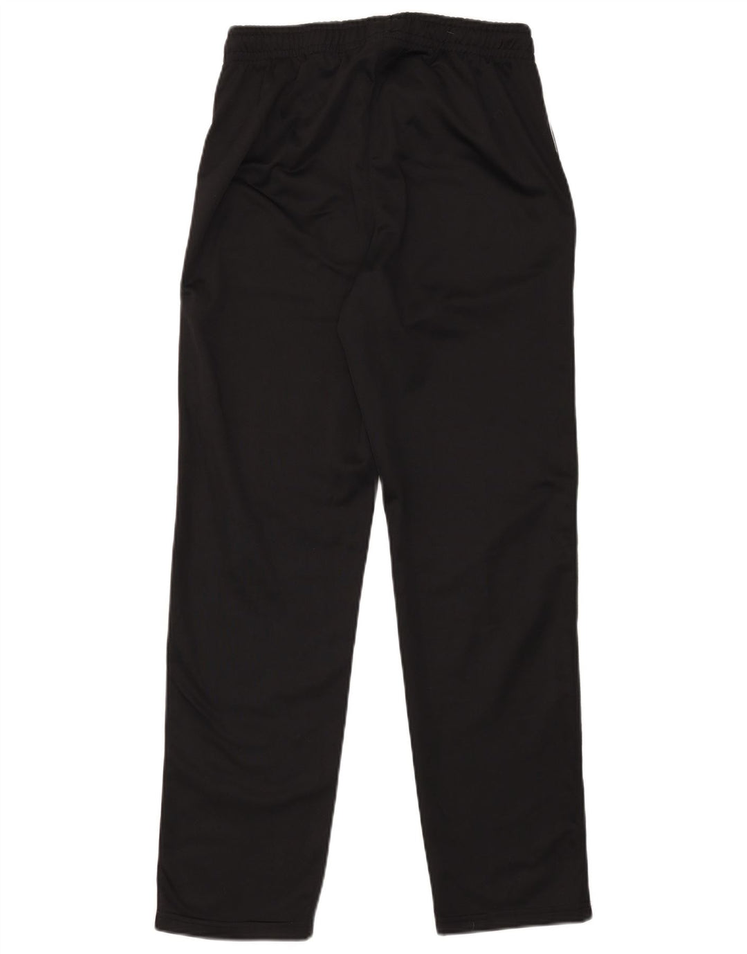 Lotto Herren-Trainingshose, mittelschwarz, Polyester