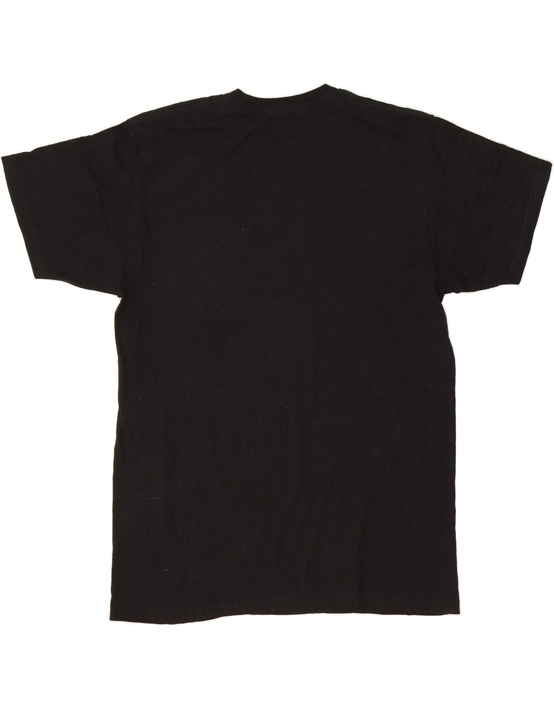 VANS Mens Graphic T-Shirt Top Medium Black Cotton Vintage Vans and Second-Hand Vans from Messina Hembry 