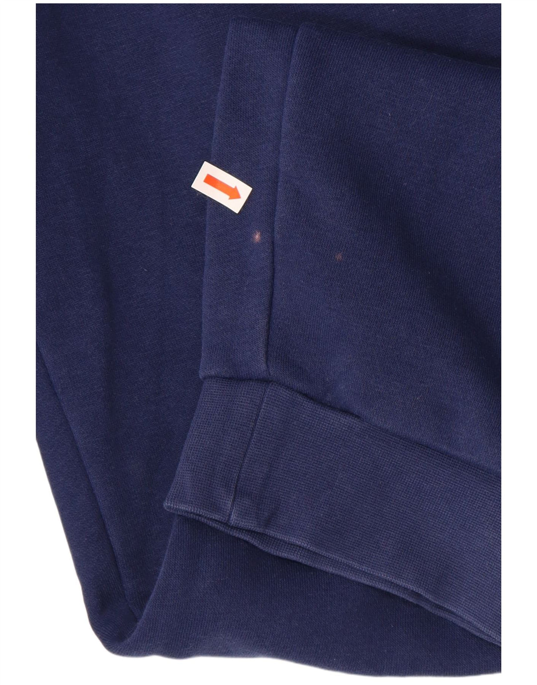 Adidas Herren-Trainingshose, Jogginghose, mittelblau, Baumwolle