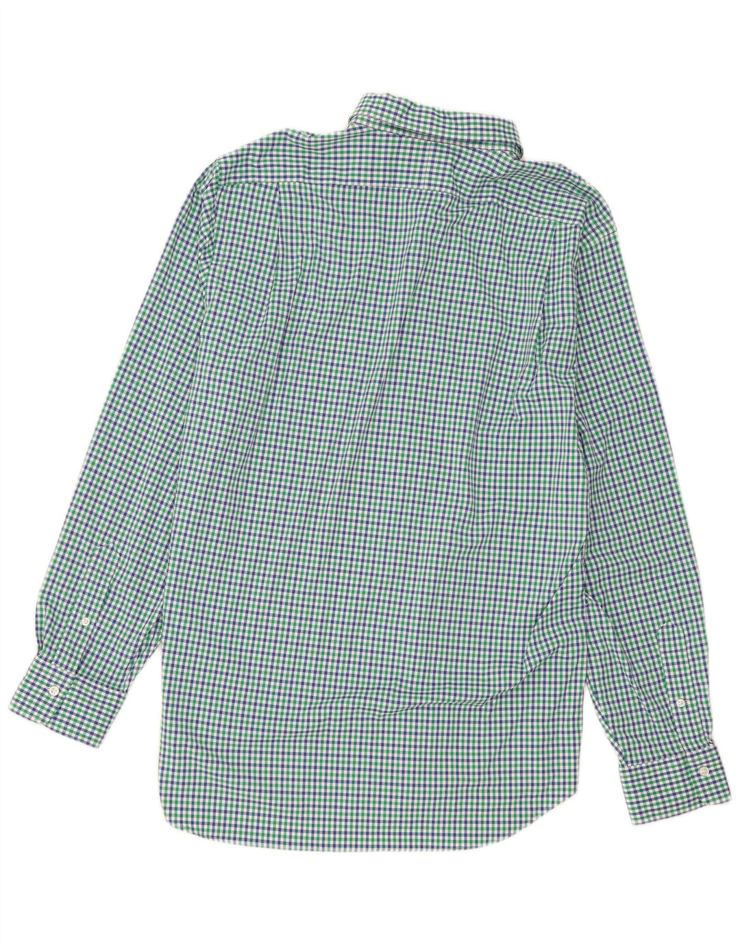 Polo Ralph Lauren Herren-Performance-Flanellhemd XL, mehrfarbig, Gingham