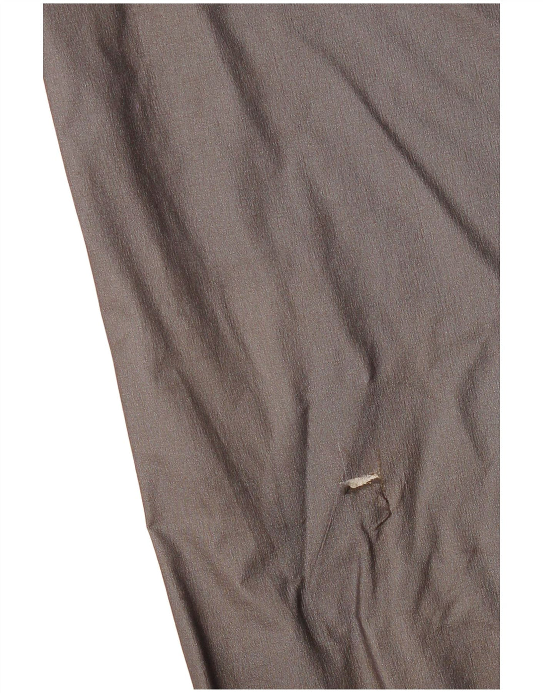 MOUNTAIN EQUIPMENT Damen-Regenjacke mit Kapuze, UK 14, Größe L, Grau