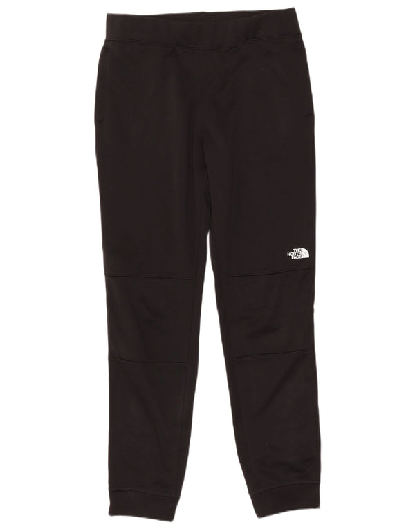 The North Face Jungen-Trainingshose, Jogginghose, 14–15 Jahre, XL, Schwarz