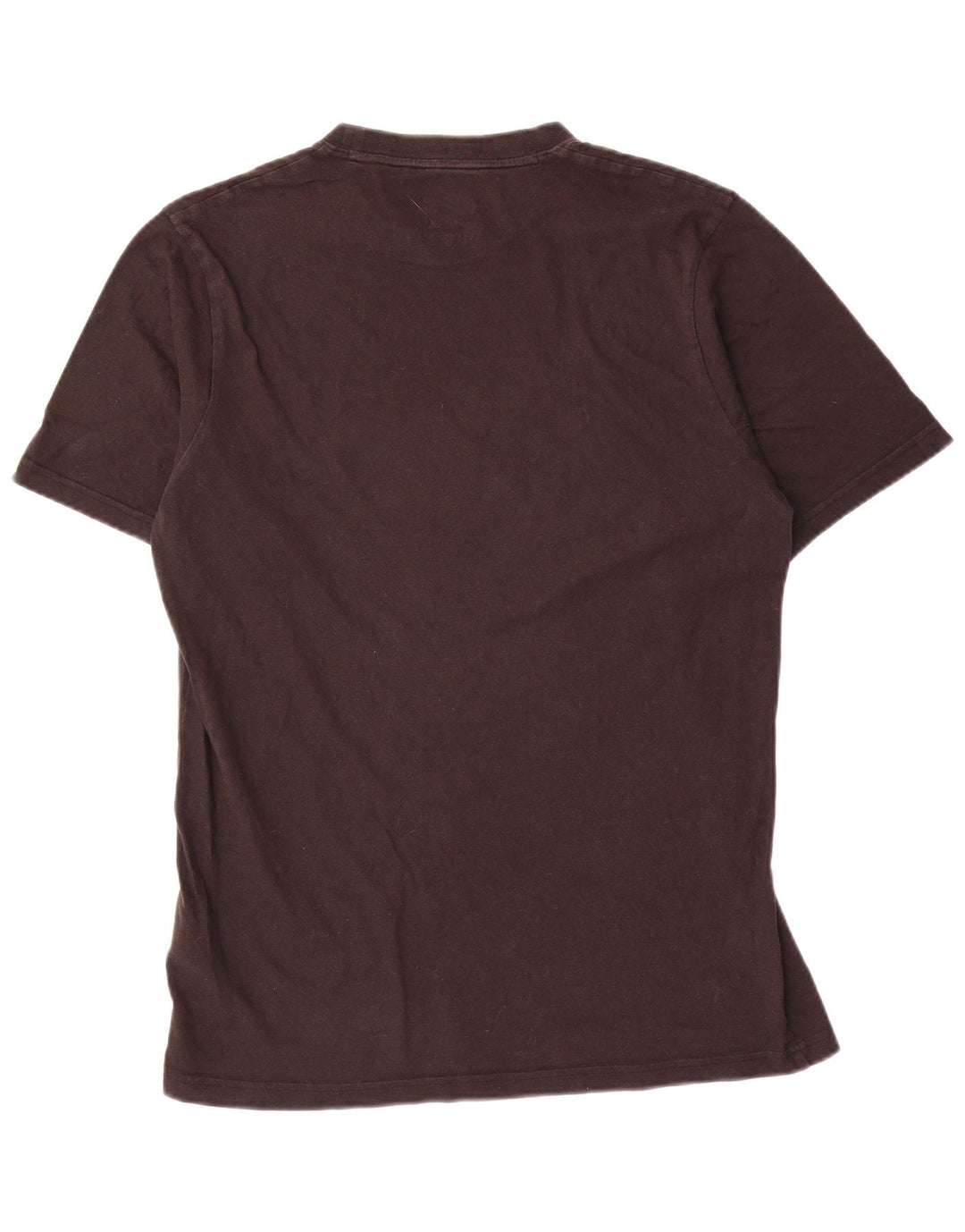 Dickies Herren-T-Shirt mit Grafik, mittelschwarze Baumwolle