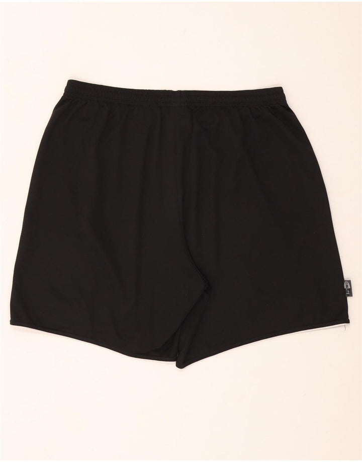 ADIDAS Herren Climalite Sport Shorts XL Schwarz Polyester