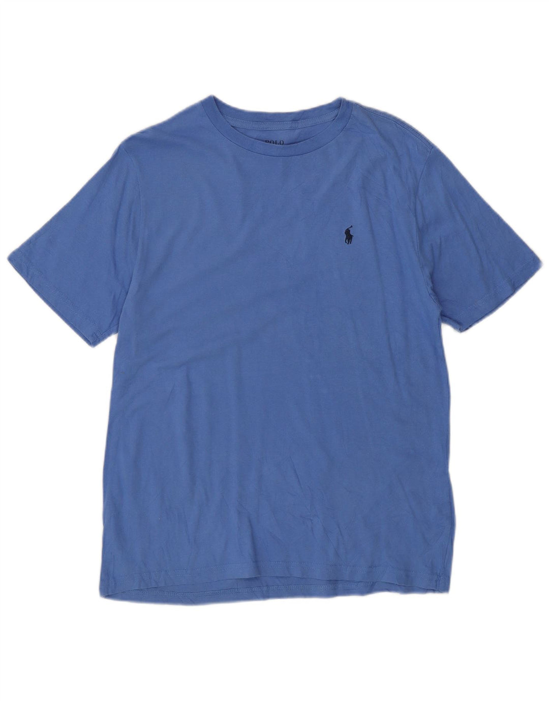 Polo Ralph Lauren T-Shirt für Jungen, 12–13 Jahre, Größe L, Blau