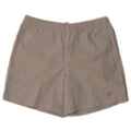 Reebok Herren Sportshorts Mittelgrau