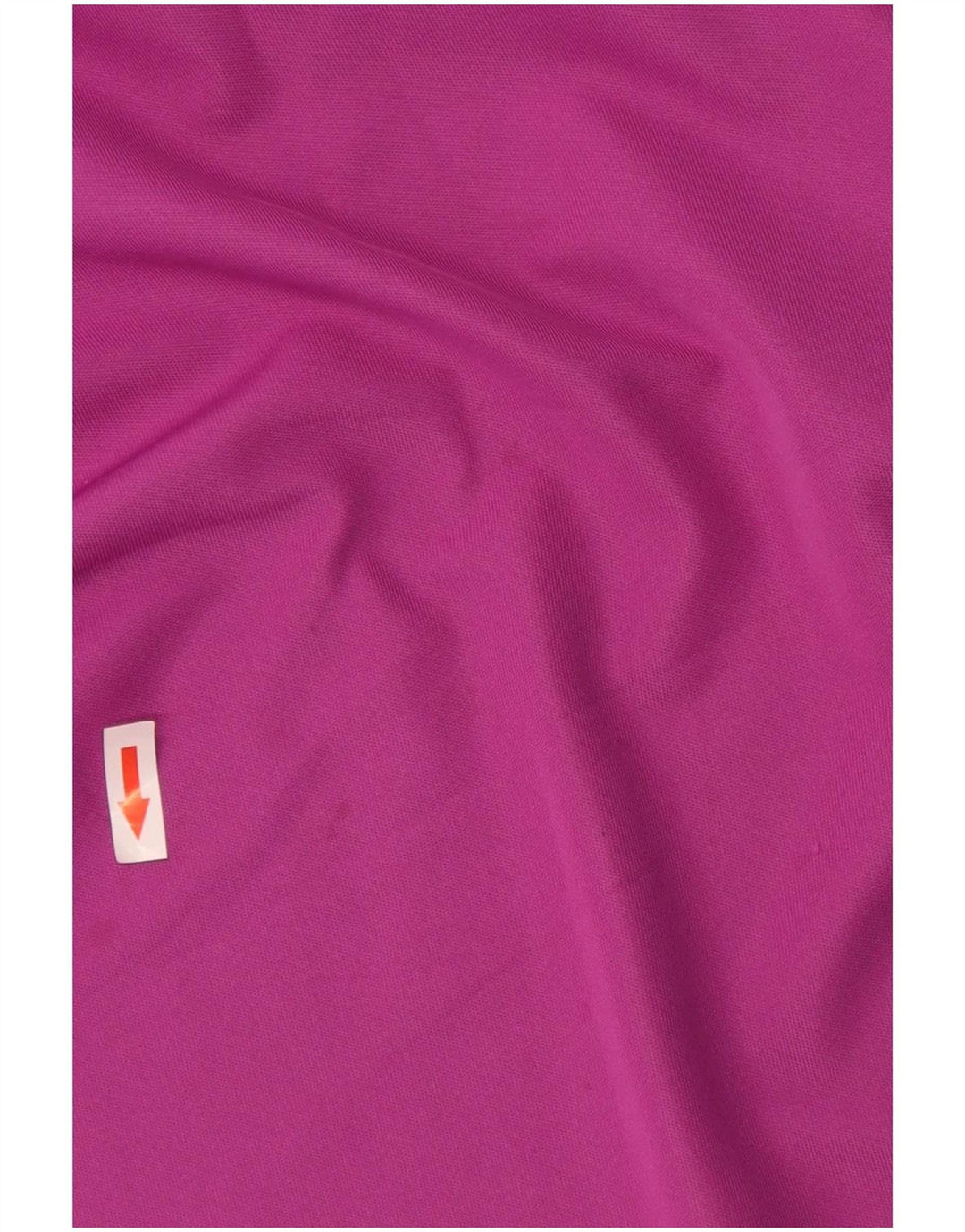 Under Armour Herren Heat Gear Poloshirt, Größe L, Lila, Polyester