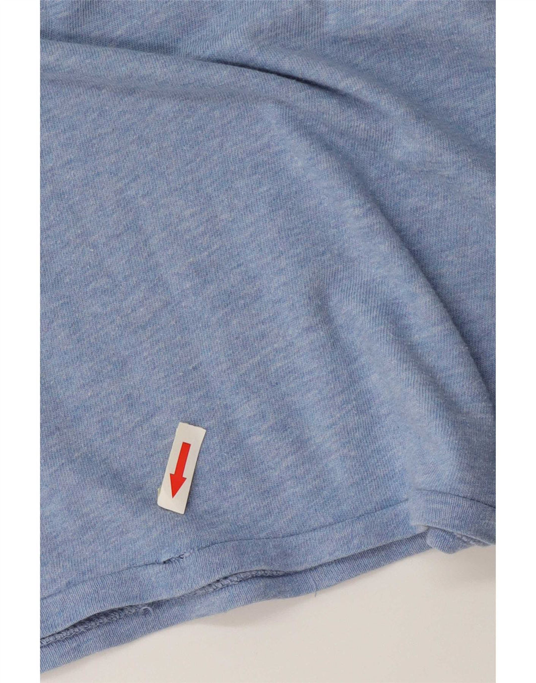 Scotch & Soda Herren Grafik T-Shirt Top XL Blau