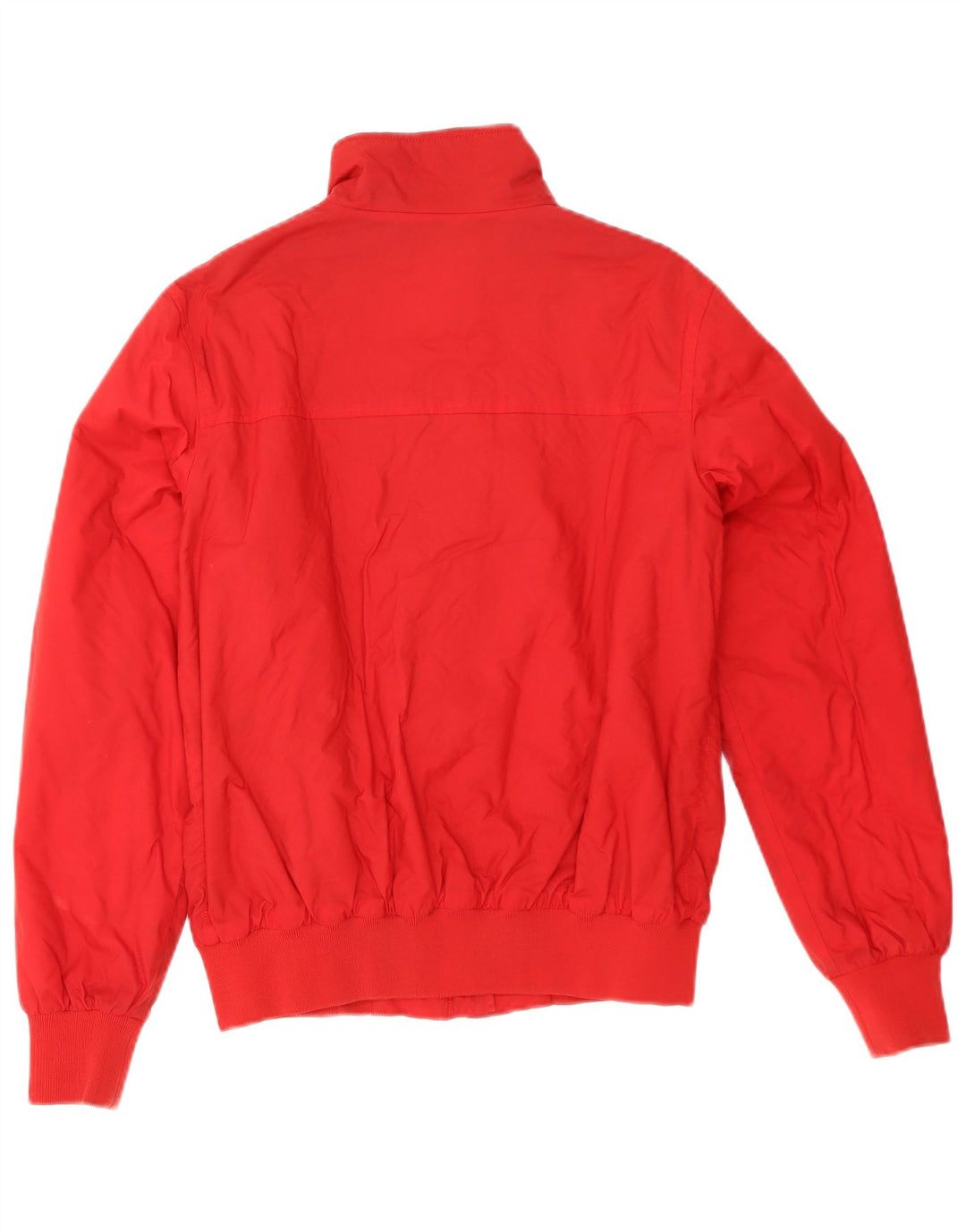 North Sails Bomberjacke für Jungen, 15–16 Jahre, rotes Polyester