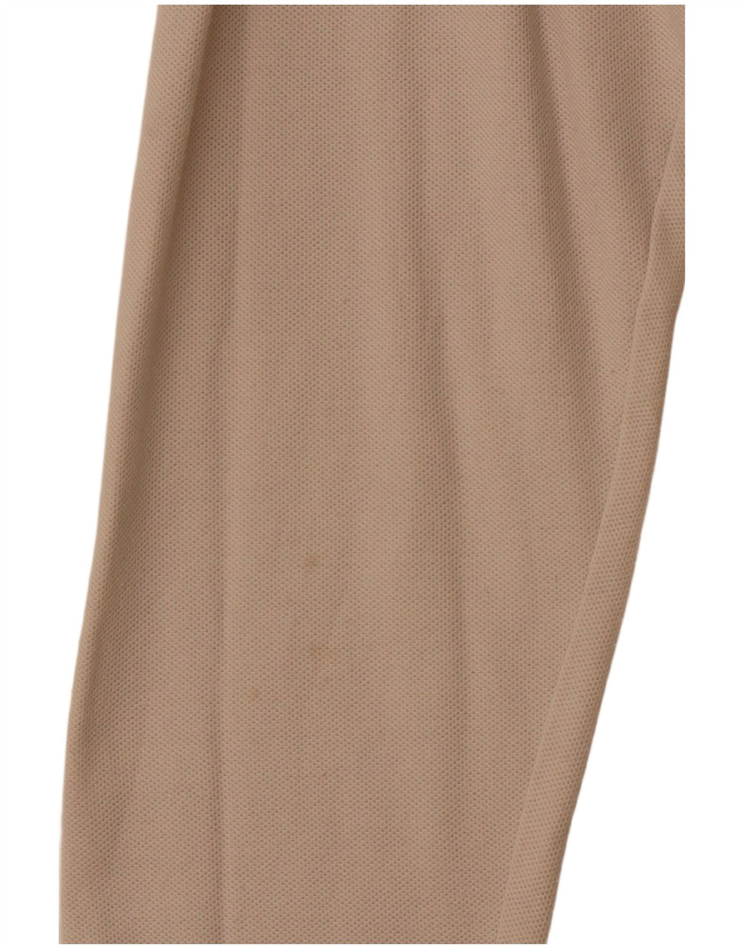 FILA Herren Langarm-Poloshirt Mittelbeige