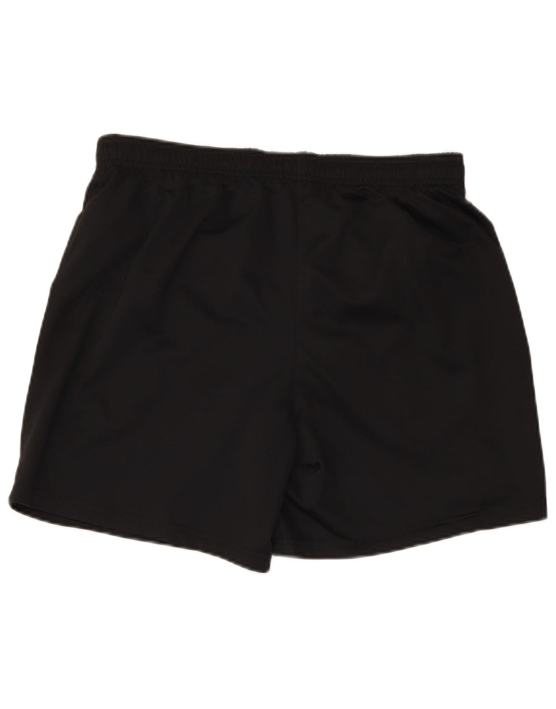 Nike Herren Dresden FC Graphic Sport Shorts Mittelschwarzes Polyester