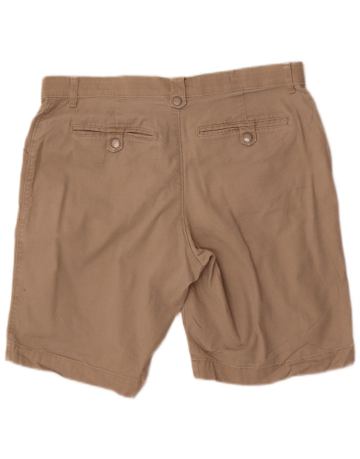 Lee Damen Chinoshorts W34 Large Beige