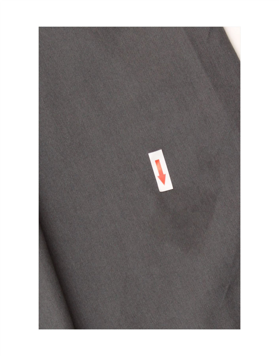 Dickies Damen Skateboarding Straight Cargo Hose W26 L32 Grau Polyester