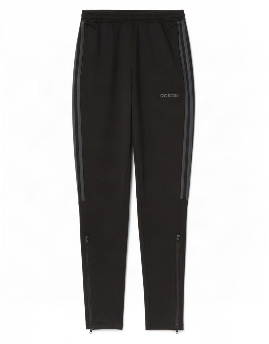 Adidas Herren Aeroready Trainingshose, Größe S, Schwarz, Polyester
