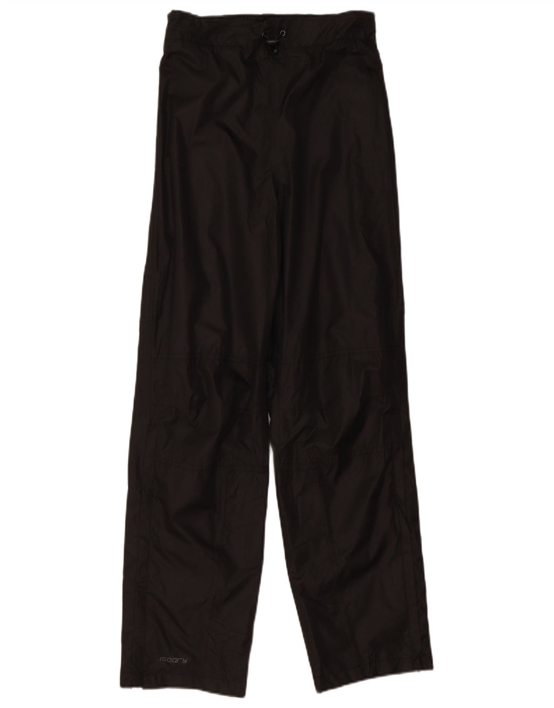 Mountain Warehouse Wasserdichte Damenhose UK 6 XS Schwarz Polyester