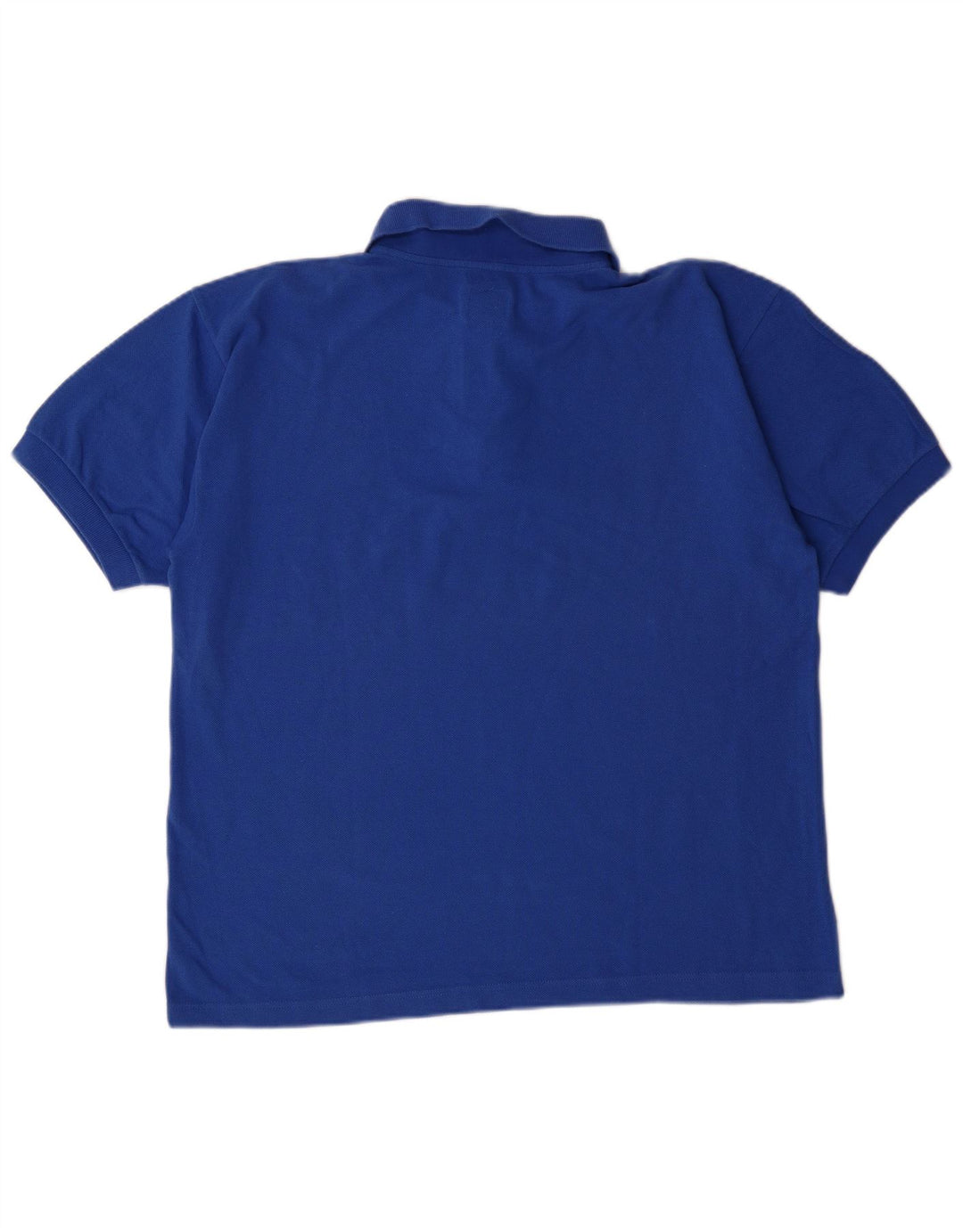 LEVI'S Herren-Poloshirt, große blaue Baumwolle