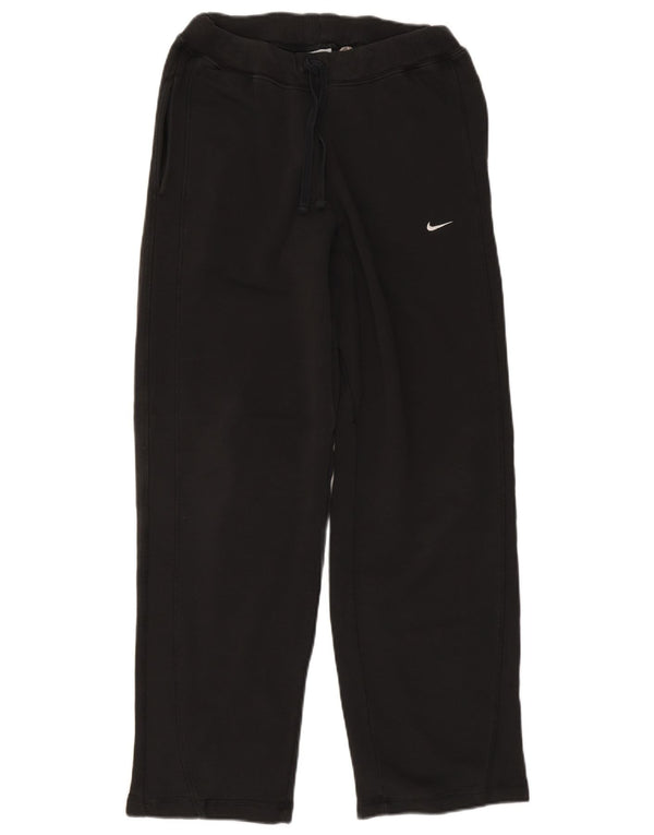 Nike Herren-Trainingshose, mittelschwarz, Baumwolle