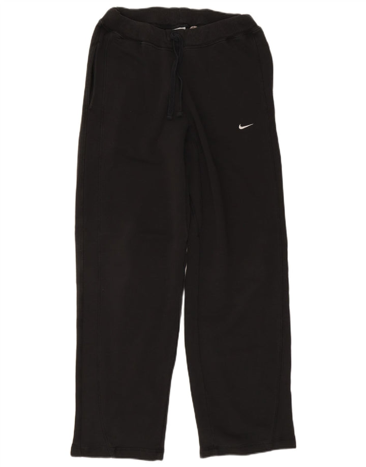 Nike Herren-Trainingshose, mittelschwarz, Baumwolle
