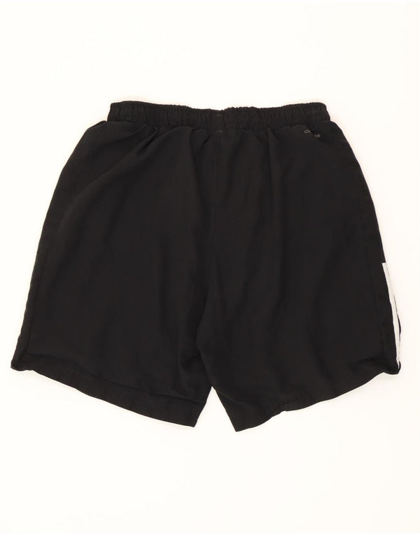 Adidas Herren Climalite Sport Shorts Large Schwarz
