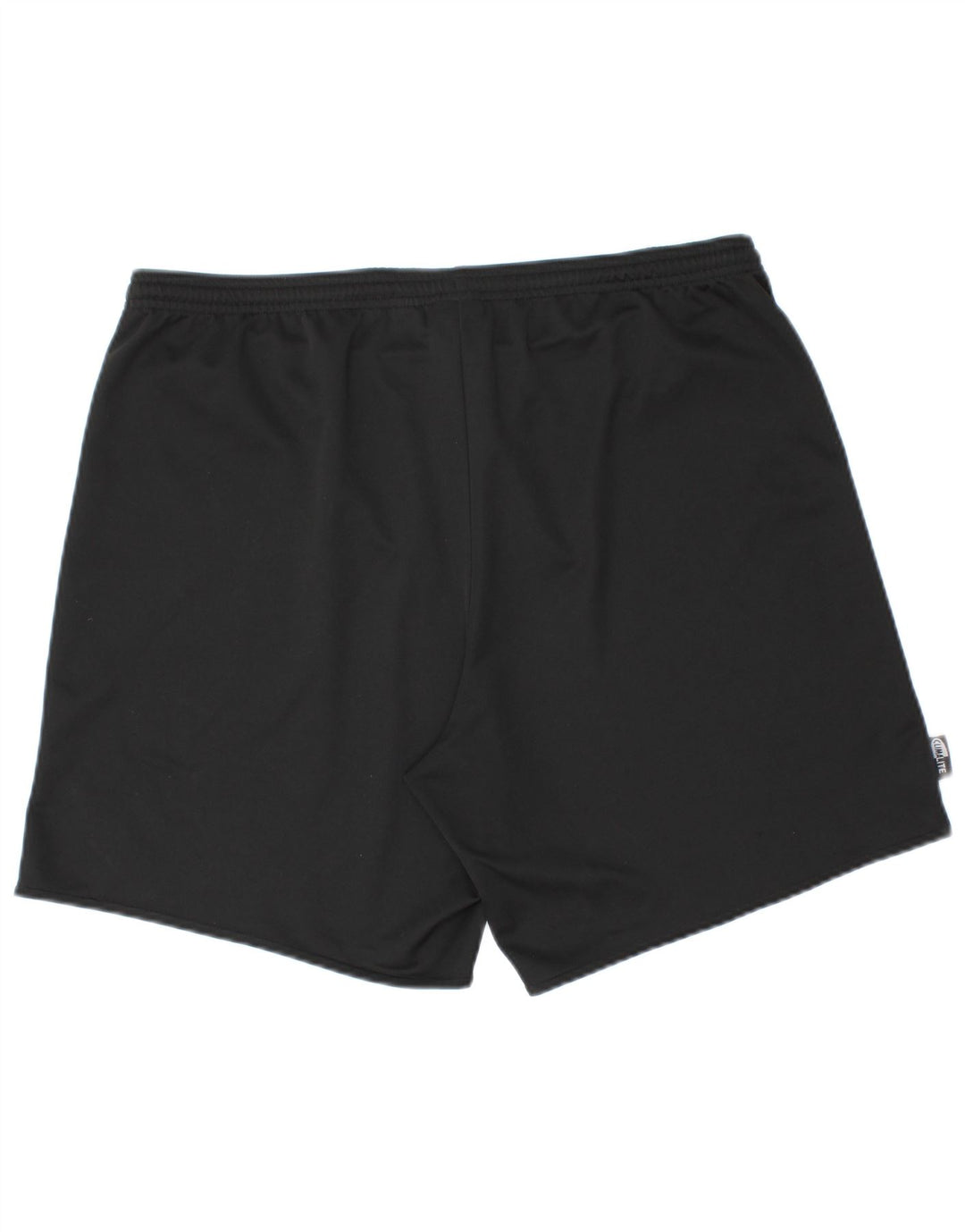 Adidas Herren Climalite Sport Shorts Large Schwarz Polyester