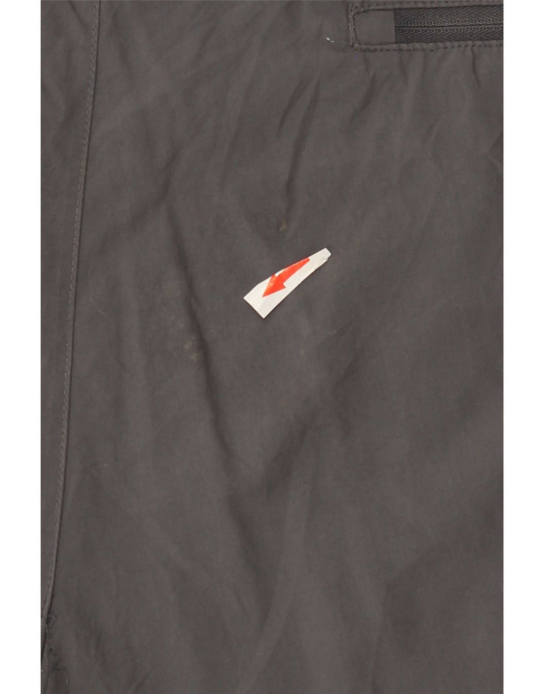 Columbia Herren Titanium Cargo Shorts XL W40 Graues Nylon