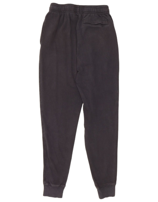 Under Armour Herren-Trainingshose, Jogginghose, mittelmarineblaue Baumwolle